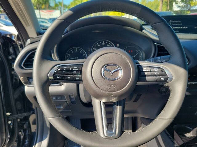 2024 Mazda CX-30 2.5 S Preferred