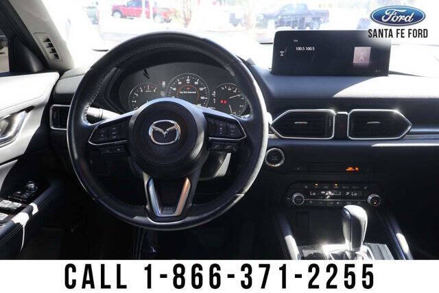 2022 Mazda CX-5 2.5 S Premium Plus