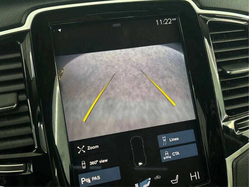 2020 Volvo XC90 T6 Inscription 6-Passenger