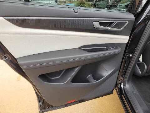 2025 Volkswagen Atlas Cross Sport SEL Premium R-Line 4Motion