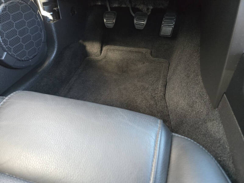 2007 Ford Mustang GT Premium