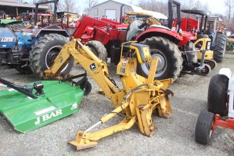 2004 John Deere Pro 911 for sale at Vehicle Network - Joe’s Tractor Sales in Thomasville NC