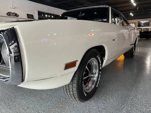 1970 Dodge Super Bee