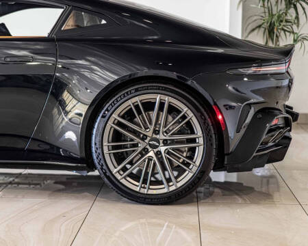 2026 Aston Martin Vantage