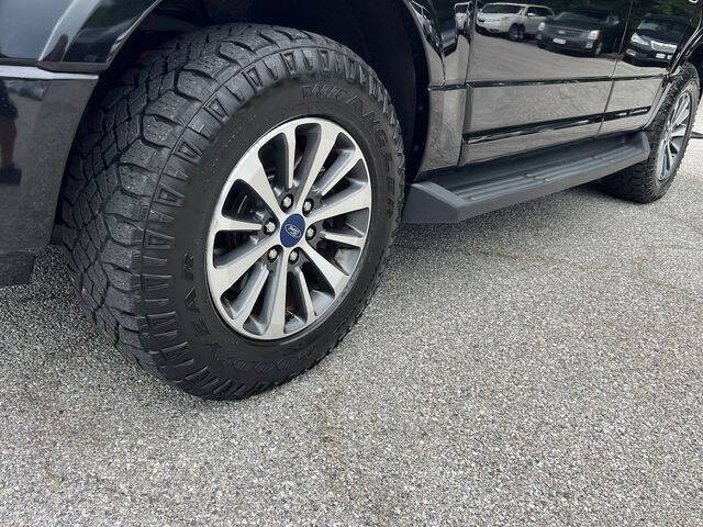 2016 Ford Expedition XLT
