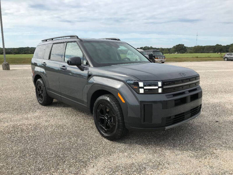 2026 Hyundai Santa Fe XRT