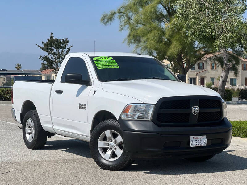 Esquivel Auto Depot Car Dealer in Rialto, CA
