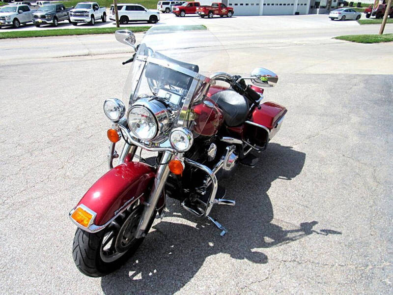 2007 Harley-Davidson Road King
