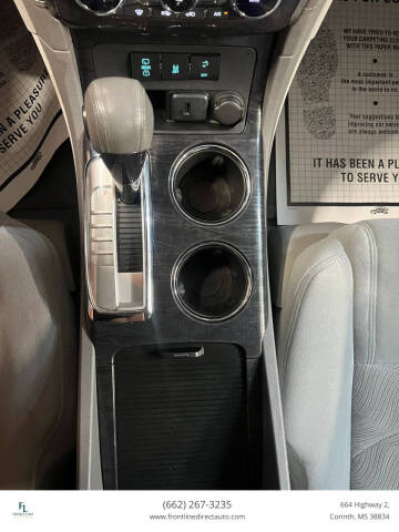 2016 Buick Enclave Convenience