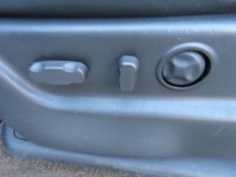 2008 Chevrolet Avalanche