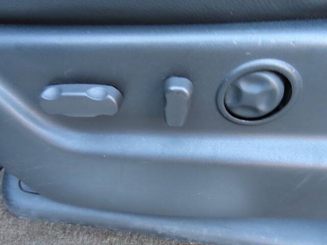 2008 Chevrolet Avalanche