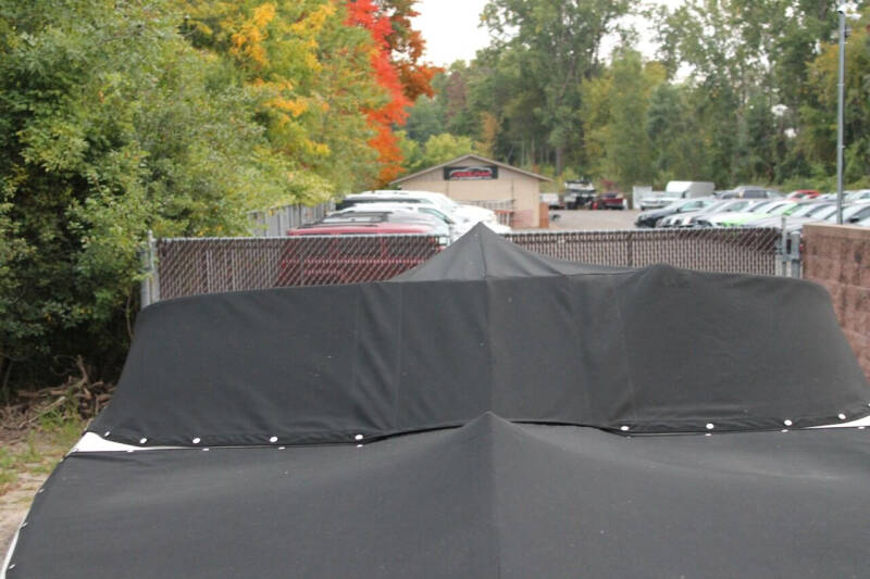 2018 Bayliner VR5 Bowrider