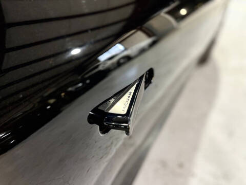 2015 Jaguar F-TYPE R