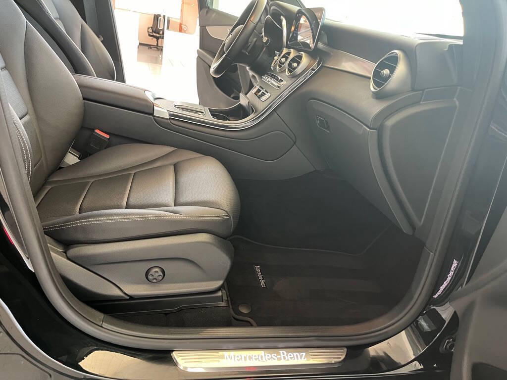 2021 Mercedes-Benz GLC for sale at Auto Haus Imports in Irving, TX