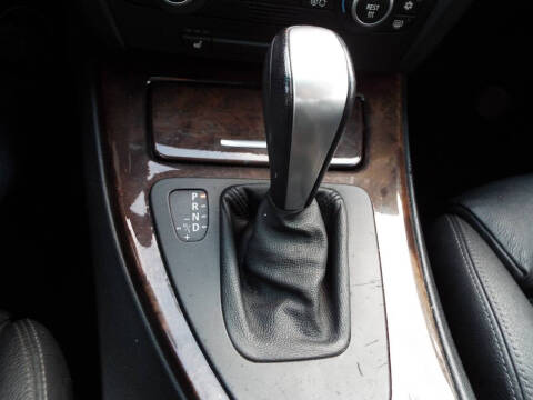 2009 BMW 3 Series 328i