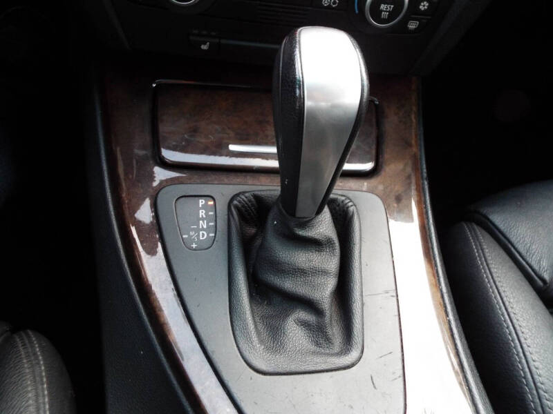 2009 BMW 3 Series 328i