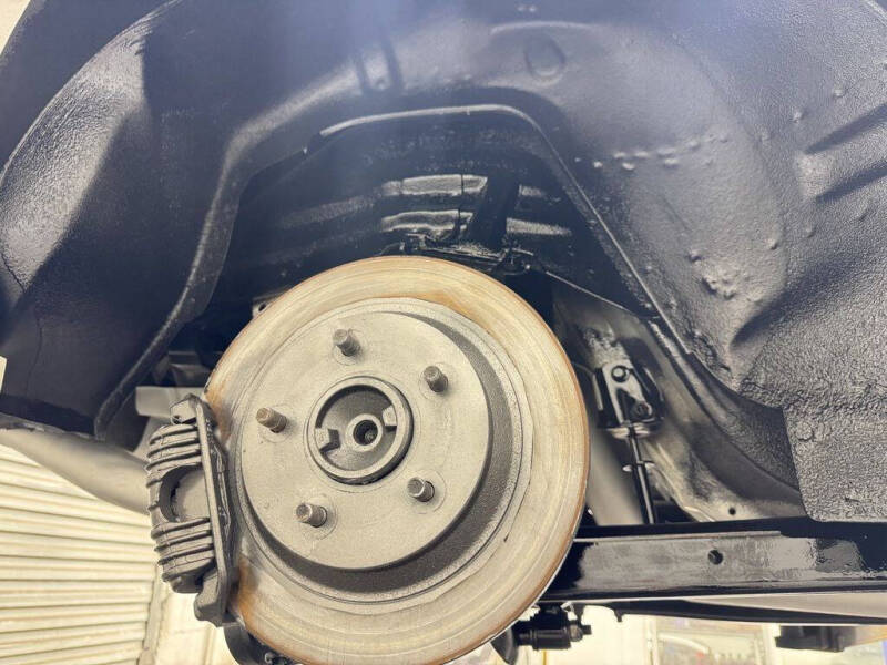 1992 Chevrolet Camaro Z28