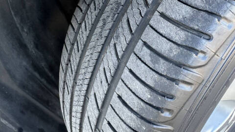 2006 Toyota Camry XLE