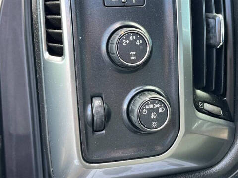 2016 Chevrolet Silverado 3500HD