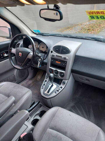 2005 Saturn Vue