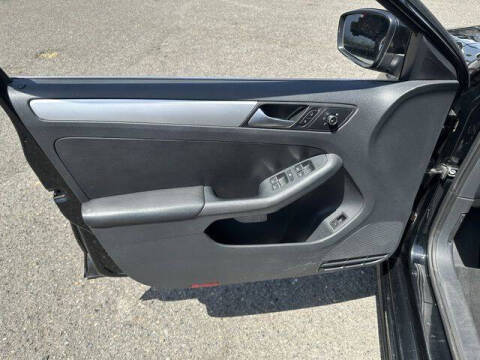 2013 Volkswagen Jetta