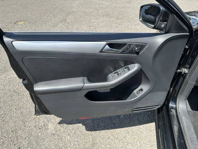 2013 Volkswagen Jetta