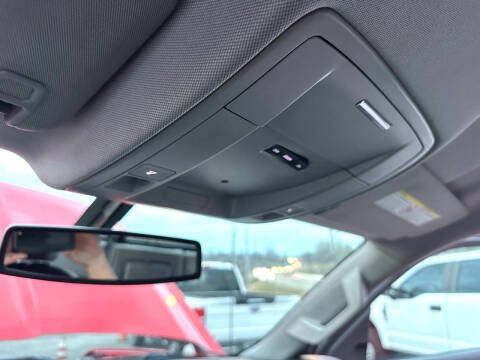 2017 Chevrolet Silverado 2500HD Work Truck