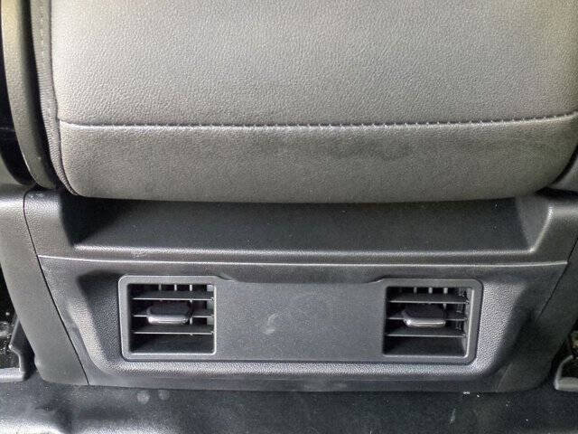 2024 GMC Sierra 2500HD Pro