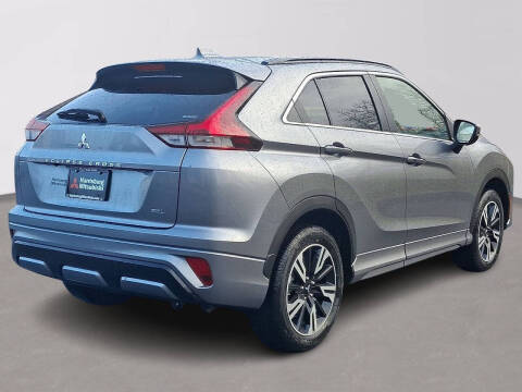 2026 Mitsubishi Eclipse Cross SEL