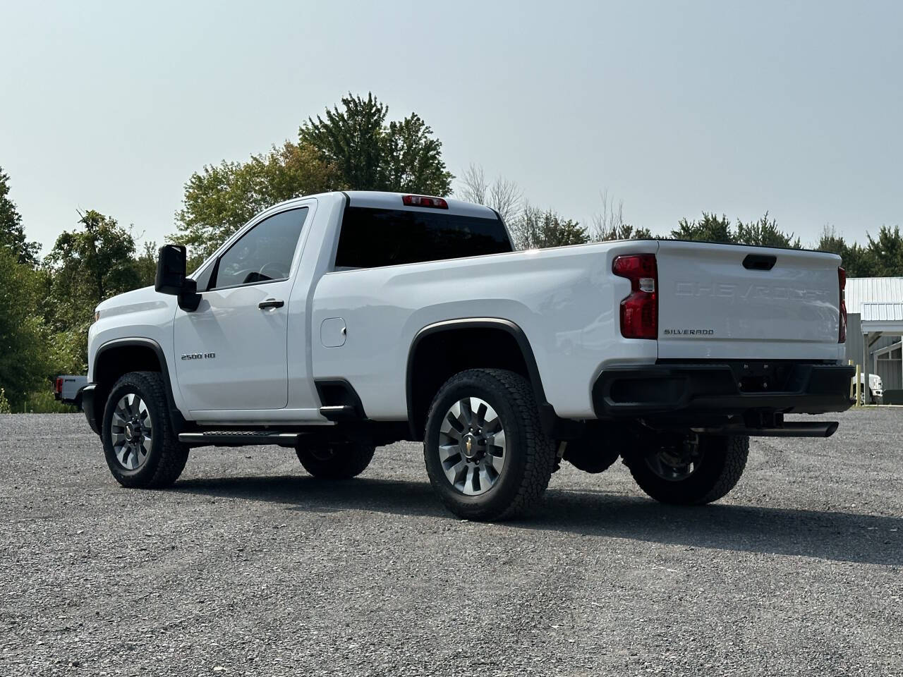 2024 Chevrolet Silverado 2500HD for sale at Southern Diesel Truck Co. in Oswego, NY