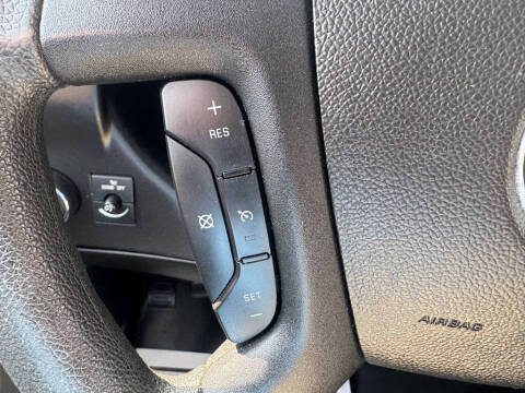 2021 GMC Savana 2500