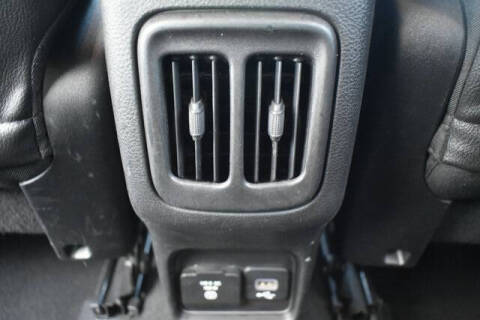 2018 Jeep Compass Altitude