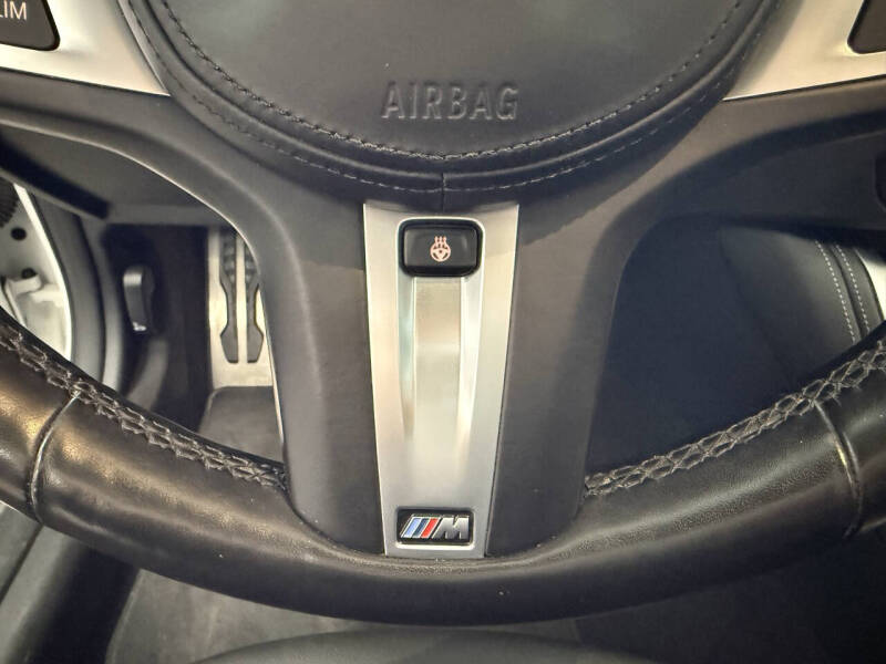2022 BMW 4 Series M440i