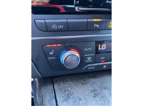 2017 Audi A7 3.0T quattro Premium Plus