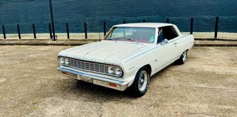 1964 Chevrolet Chevelle