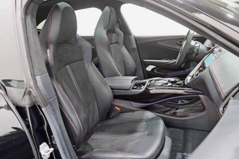 2024 Aston Martin DBX 707