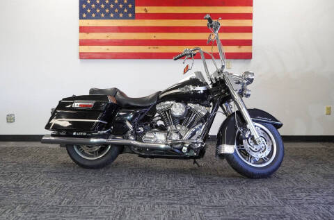 2003 Harley-Davidson Road King