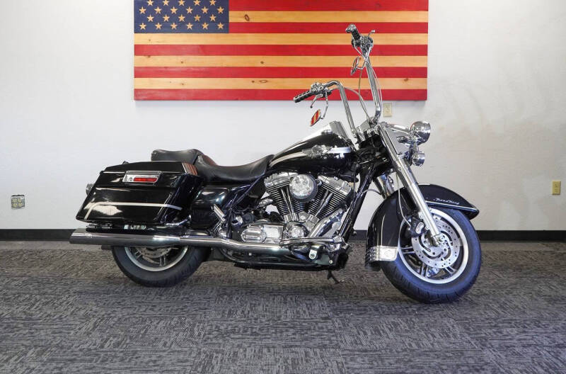 2003 Harley-Davidson Road King
