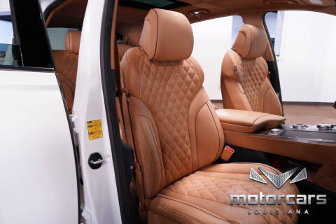 2023 Genesis GV80 3.5T