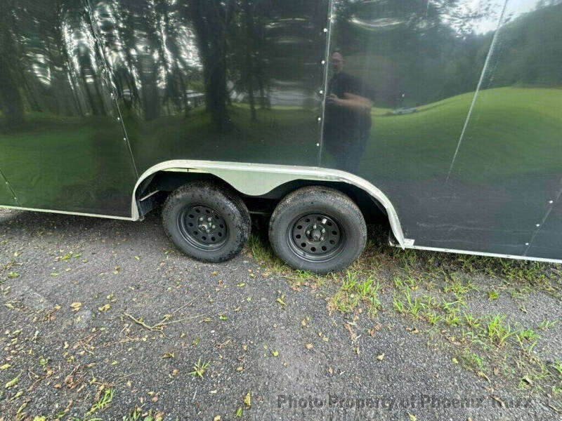 2024 Interstate INTERSTATE
