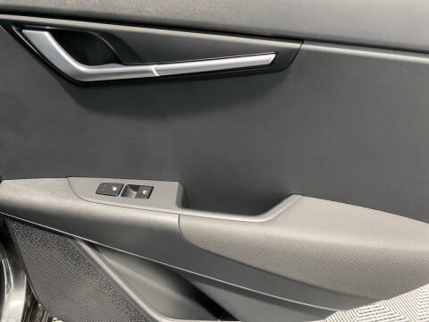 2025 Kia Niro EV Wind