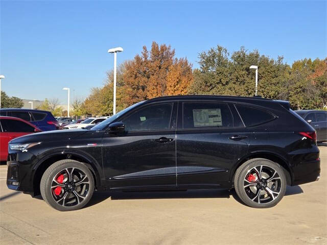 2026 Acura MDX SH-AWD Type S w/Advance Package