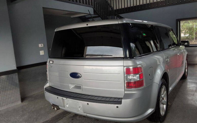 2009 Ford Flex SE