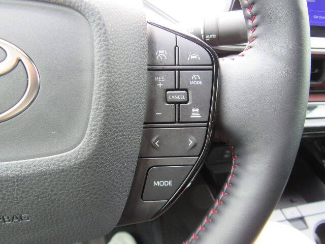 2023 Toyota Prius Prime SE