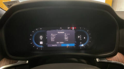 2024 Volvo V60 Cross Country B5 Plus