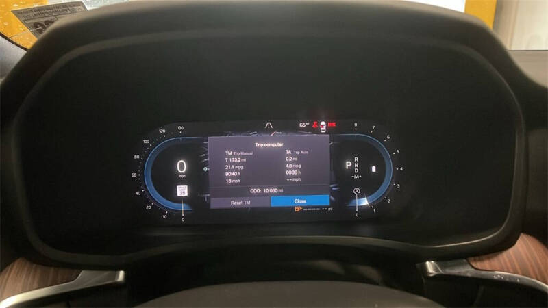 2024 Volvo V60 Cross Country B5 Plus