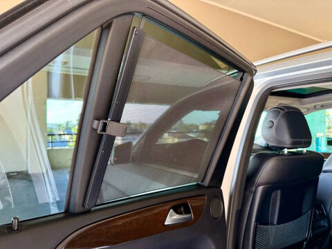 2015 Mercedes-Benz M-Class ML 350