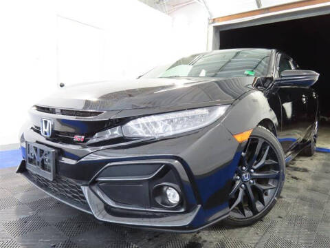 2020 Honda Civic for sale at Kargar Motors of Manassas in Manassas VA