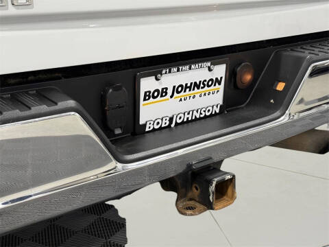 2022 Chevrolet Silverado 3500HD