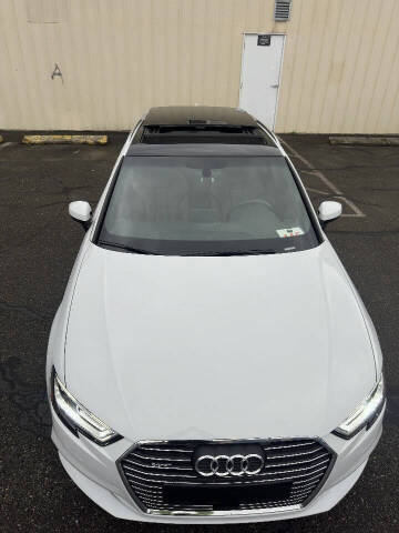 2017 Audi A3 Sportback e-tron 1.4T Premium Plus